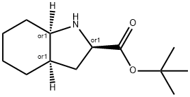 OCTAHYDRO-INDOLE-2-CARBOXYLIC ACID TERT-BUTYL ESTER