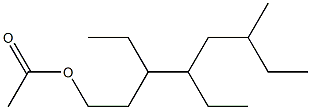 ACETIC ACID, ALKYL (C11 TO C14) ESTERS MIXTURE