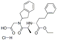 delapril hydrochloride