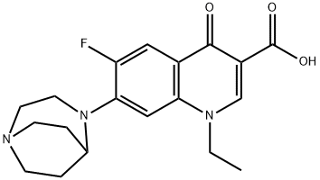 binfloxacin