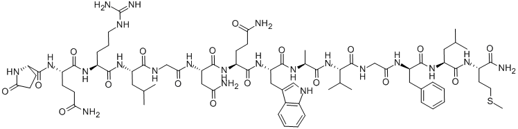 (D-PHE12)-BOMBESIN