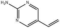 5-乙烯基-嘧啶-2-胺
