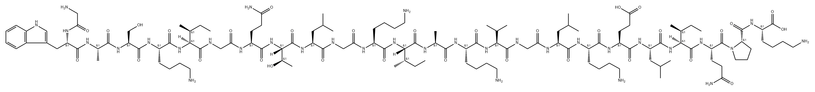 xenopsin precursor fragment (XPF)