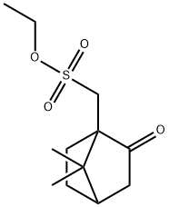 乙基 (+/-)-10-樟脑磺酸盐