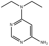 N4,N4-diethyl-pyrimidine-4,6-diyldiamine
