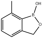1,3-dihydro-1-hydroxy-7-methyl-2,1-Benzoxaborole