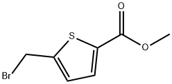 5-(溴甲基)-2-噻吩羧酸甲酯