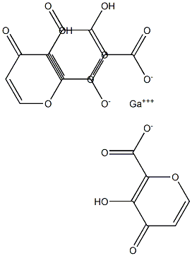 麦芽酚镓