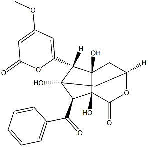 DEOXYENTEROCIN