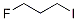 1-fluoro-3-iodo-propane