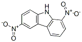 1,6-DINITROCARBAZOLE