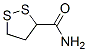 1,2-Dithiolane-3-carboxamide(9CI)