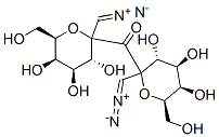 diazomethylgalactopyranosyl ketone