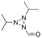 Triaziridinecarboxaldehyde, 2,3-bis(1-methylethyl)-, (1alpha,2alpha,3alpha)- (9CI)