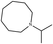 Azocine, octahydro-1-(1-methylethyl)- (9CI)
