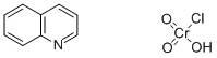 QUINOLINIUM CHLOROCHROMATE