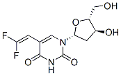 5-(2,2-difluorovinyl)-2'-deoxyuridine