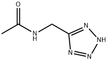 N-Acetyl-5-aminomethyl tetrazole