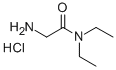 2-氨基-N,N-二乙基乙酰胺盐酸盐