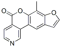 7-methylpyrido(4,3-c)psoralen