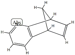 5,8-Methanoquinoline,5,8-dihydro-(9CI)