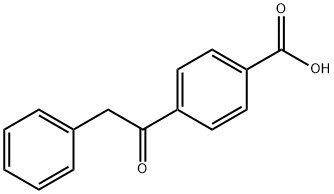 4-(1-OXO-2-PHENYLETHYL)BENZOIC ACID