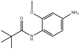 N-(4-氨基-2-甲氧基苯基)-2,2-二甲基丙酰胺