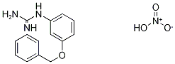 1-(3-(苄氧基)苯基)硝酸胍