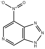 7-NITRO-1H-[1,2,3]TRIAZOLO[4,5-C]PYRIDINE