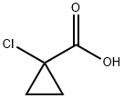 1-CHLOROCYCLOPROPANE-1-CARBOXYLIC ACID