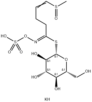 Glucoraphenin PotassiuM Salt