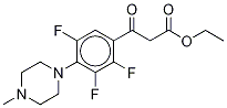 左氧氟沙星杂质T