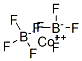 Cobalt fluoborate