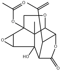 13-O-ACETYLCORIANIN