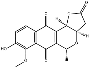 阿利舟菌素 B1