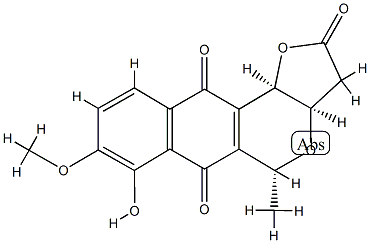 阿利舟菌素 A1