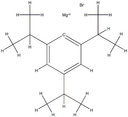 2,4,6-三异丙基苯基溴化镁