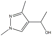 1-(1,3-二甲基-1H-吡唑-4-基)乙醇