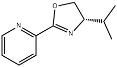 (S)-2-(4-异丙基-4,5-二氢-噁唑-2-基)-吡啶
