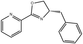 (S)-2-(4-苄基-4,5-二氢-噁唑-2-基)-吡啶