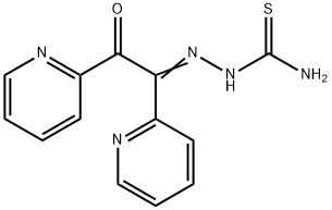 2-(2-氧代-1,2-二(吡啶-2-基)乙基亚基)肼-1-碳硫代酰胺