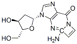 1,N(2)-ethenodeoxyguanosine