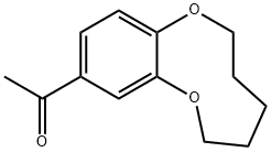 11-ACETYL-3,9-DIOXA-BENZO[1,2]CYCLONONENE