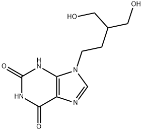 2-Deamino-(2,3-dihydro-2-oxo) Penciclovir