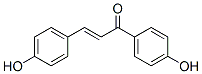 (E)-1,3-双(4-羟基苯基)-2-丙烯-1-酮