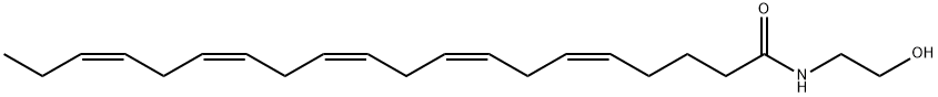 Eicosapentaenoyl Ethanolamide
