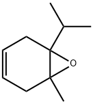 7-Oxabicyclo[4.1.0]hept-3-ene,1-methyl-6-(1-methylethyl)-(9CI)