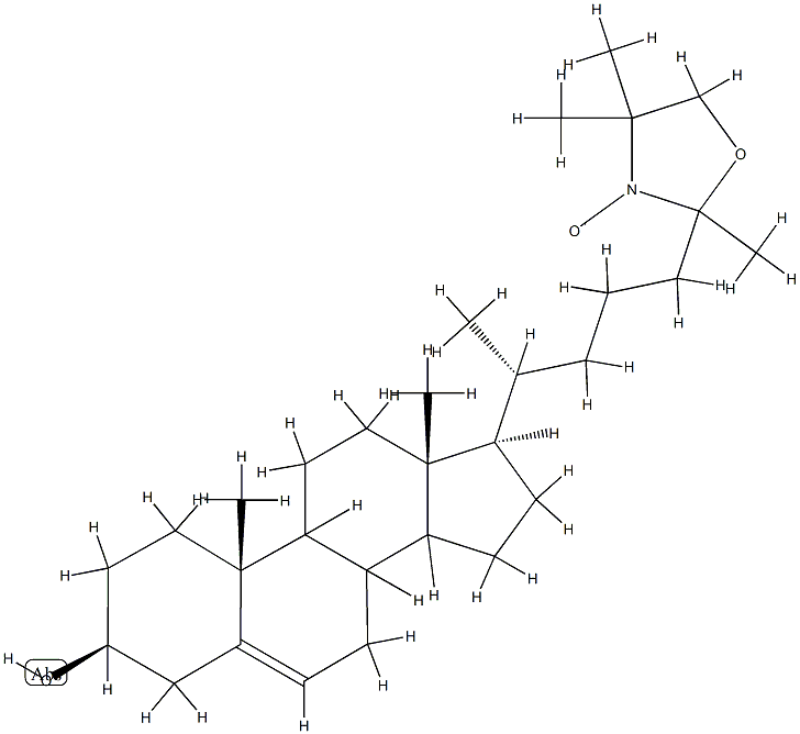 25-doxylcholesterol