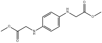N,N'-1,4-Phenylenebis-glycine Dimethyl Ester