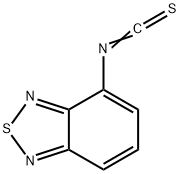 7-硫代异氰酸酯邻-2,1,3-苯并噻二唑